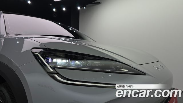 BYD Sealion 7  2026 — photo 8