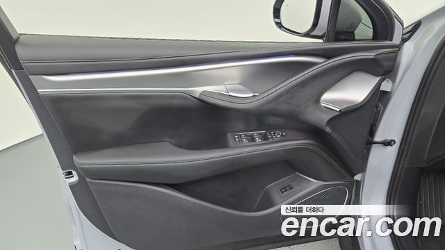 BYD Sealion 7  2026 — photo 14