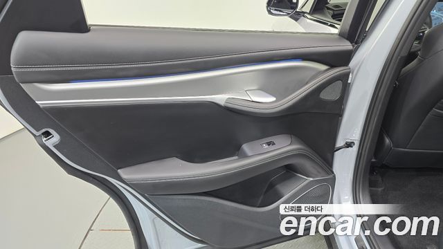 BYD Sealion 7  2026 — photo 15