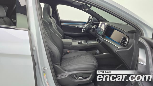 BYD Sealion 7  2026 — photo 16