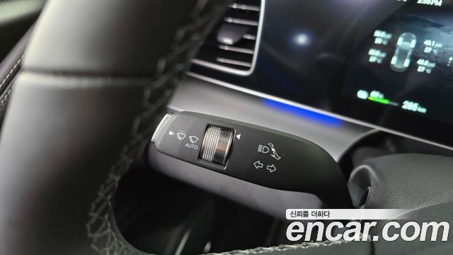 BYD Sealion 7  2026 — photo 29