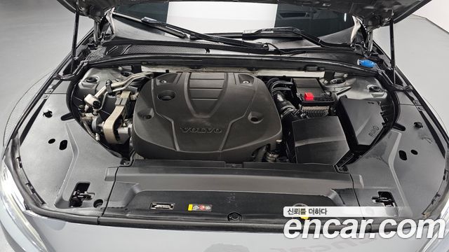 Volvo S90 2018 — photo 6