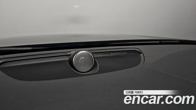 Volvo S90 2018 — photo 35