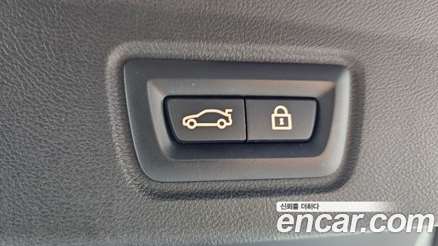 BMW 4-Series 2022 — photo 23