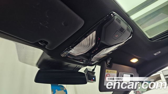 BMW 4-Series 2022 — photo 26