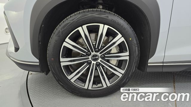 BYD Sealion 7  2026 — photo 5