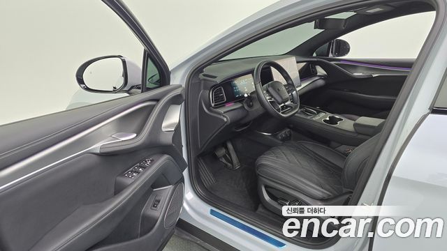 BYD Sealion 7  2026 — photo 13