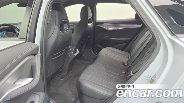 BYD Sealion 7  2026 — photo 17