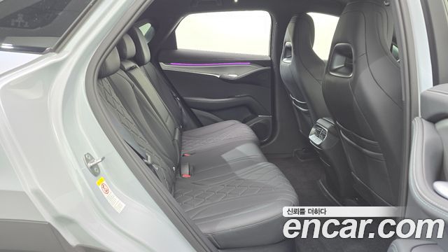 BYD Sealion 7  2026 — photo 25