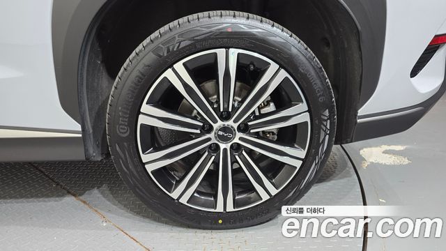 BYD Sealion 7  2026 — photo 7