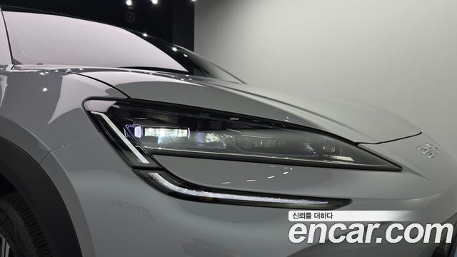 BYD Sealion 7  2026 — photo 8