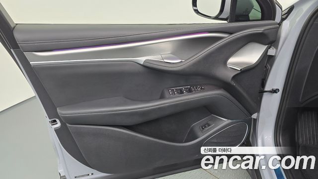BYD Sealion 7  2026 — photo 14