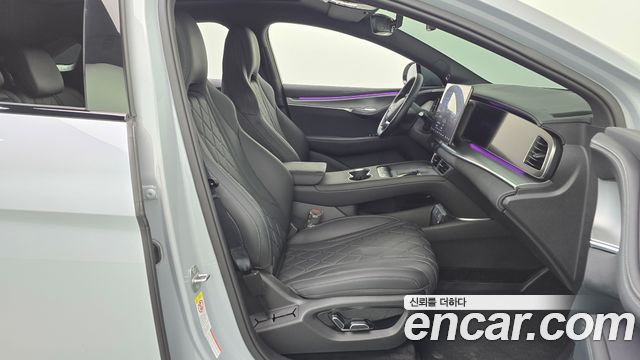 BYD Sealion 7  2026 — photo 16