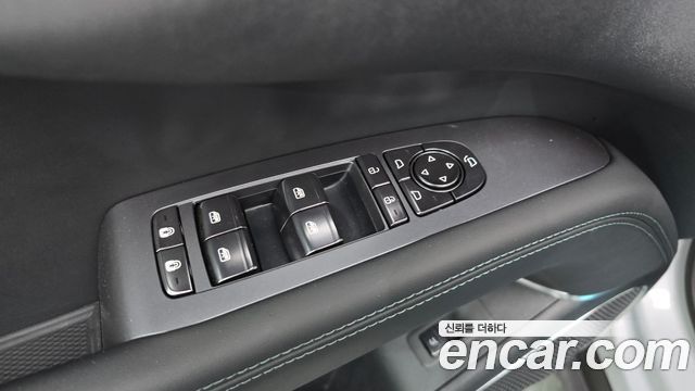 BYD Sealion 7  2026 — photo 27