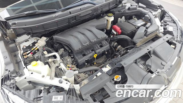 Renault Korea QM6 2020 — photo 6