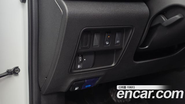 Renault Korea QM6 2020 — photo 18