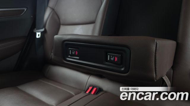Renault Korea QM6 2020 — photo 19