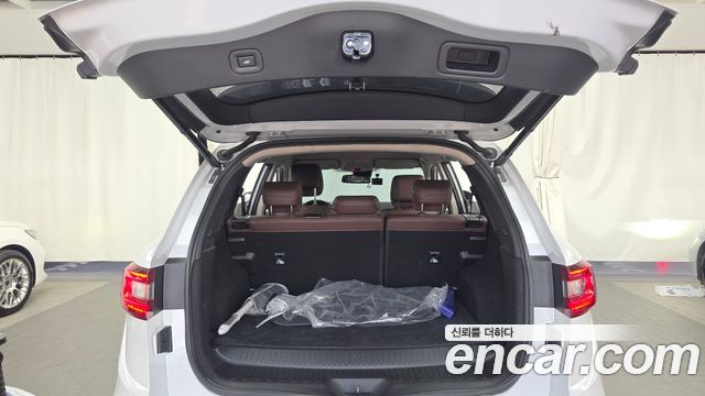 Renault Korea QM6 2020 — photo 20