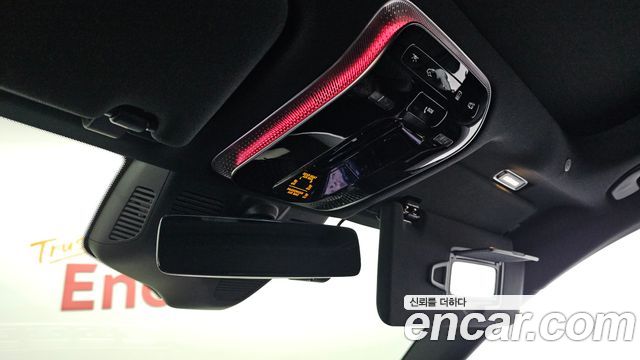 Mercedes-Benz S-Class 2023 — photo 30