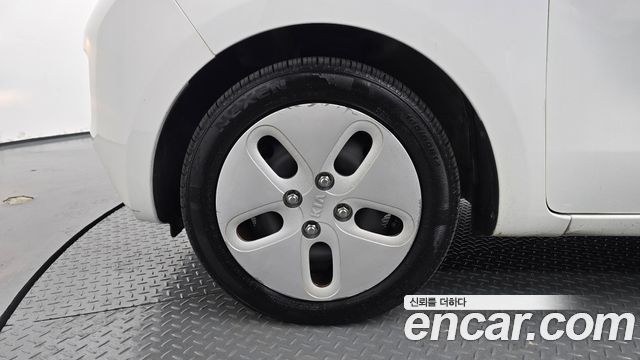 Kia RAY 2016 — photo 5