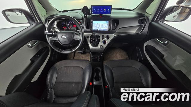 Kia RAY 2016 — photo 7