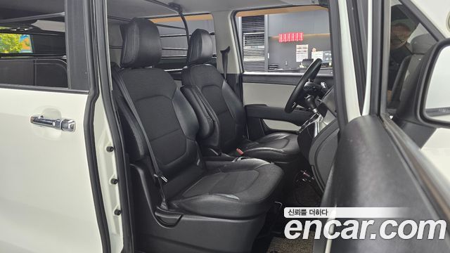 Kia RAY 2016 — photo 11