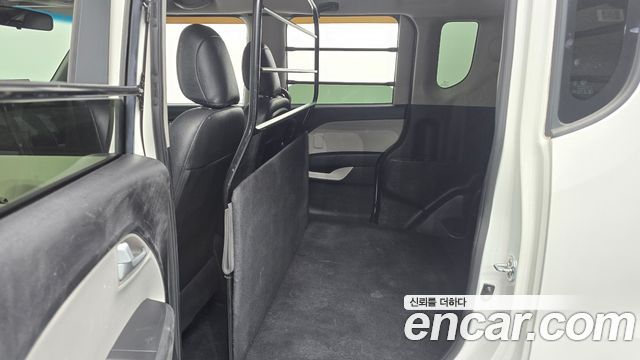 Kia RAY 2016 — photo 12