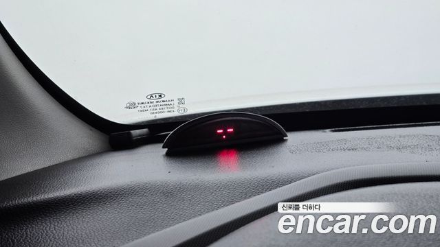 Kia RAY 2016 — photo 14