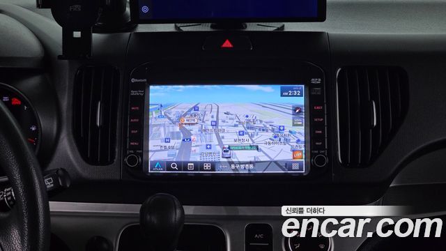 Kia RAY 2016 — photo 16