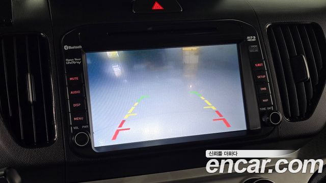 Kia RAY 2016 — photo 17