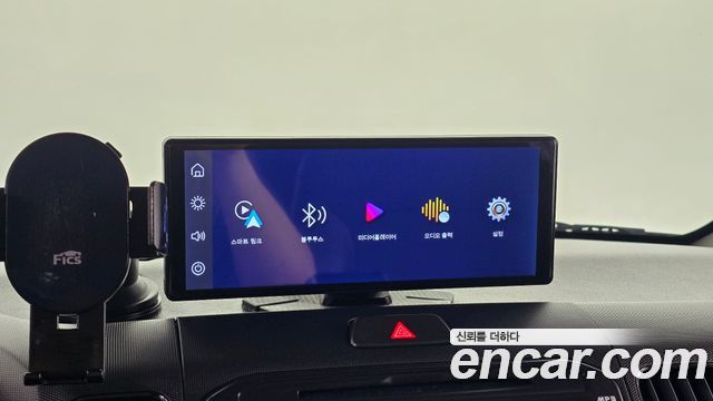 Kia RAY 2016 — photo 18