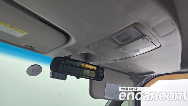 Kia RAY 2016 — photo 19
