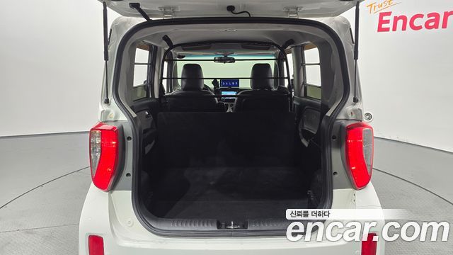 Kia RAY 2016 — photo 20