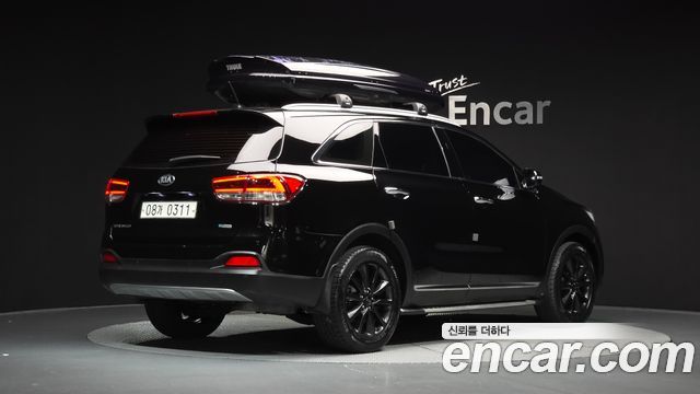Kia Sorento 2017 — photo 2