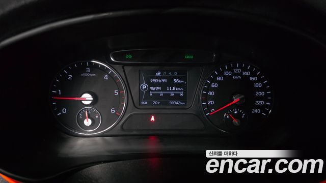 Kia Sorento 2017 — photo 11