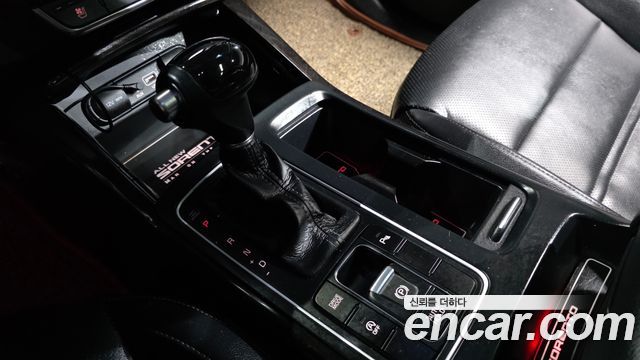 Kia Sorento 2017 — photo 12