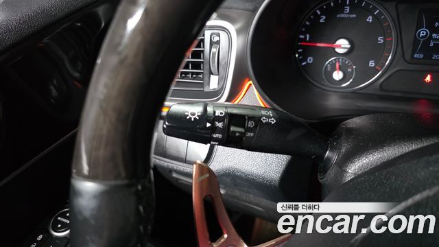 Kia Sorento 2017 — photo 22