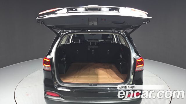 Kia Sorento 2017 — photo 26