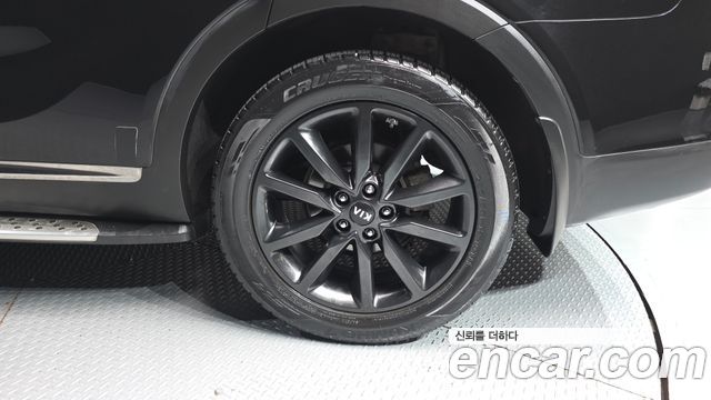 Kia Sorento 2017 — photo 7