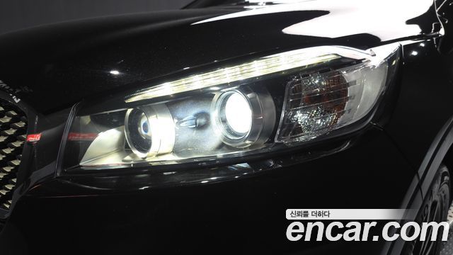 Kia Sorento 2017 — photo 8