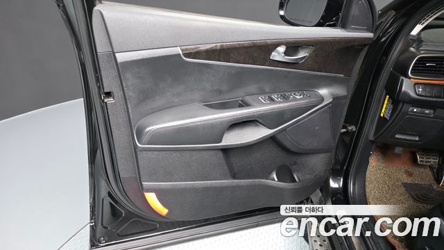 Kia Sorento 2017 — photo 14