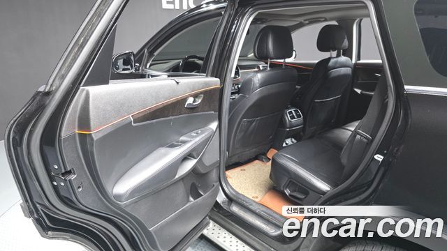 Kia Sorento 2017 — photo 16