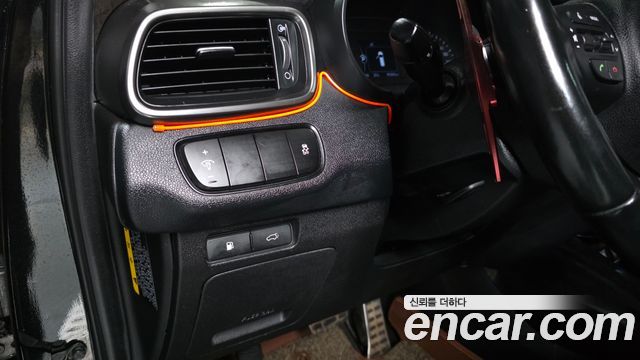 Kia Sorento 2017 — photo 27