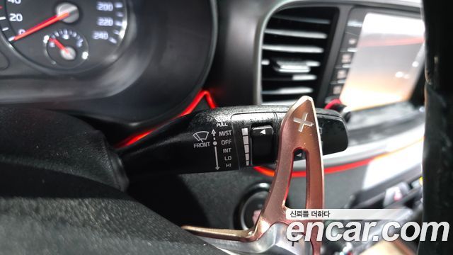 Kia Sorento 2017 — photo 28