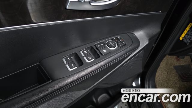 Kia Sorento 2017 — photo 29
