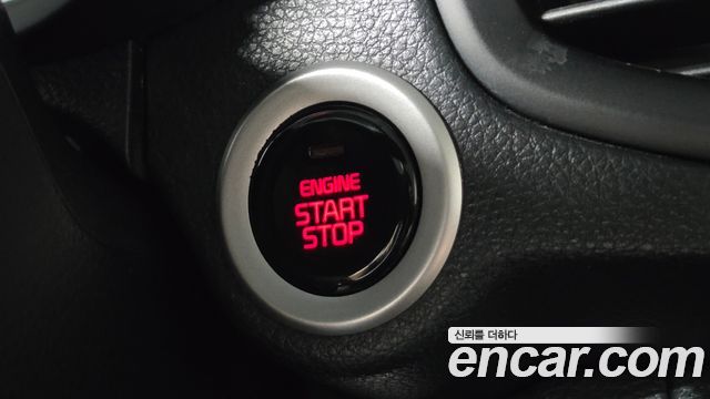 Kia morning 2018 — photo 21