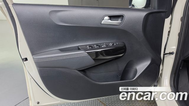 Kia morning 2018 — photo 14