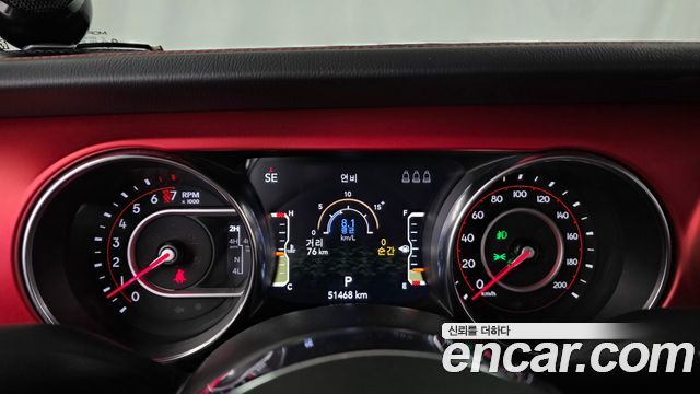 Jeep Gladiator 2022 — photo 8
