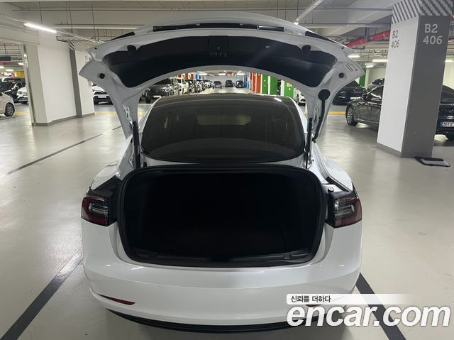 Tesla Model 3 2021 — photo 5