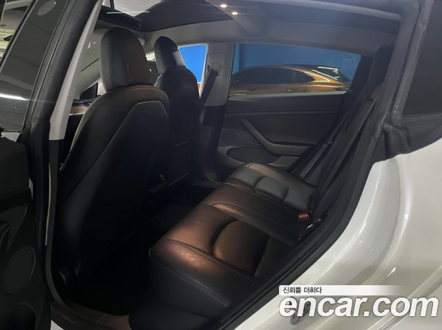 Tesla Model 3 2021 — photo 11